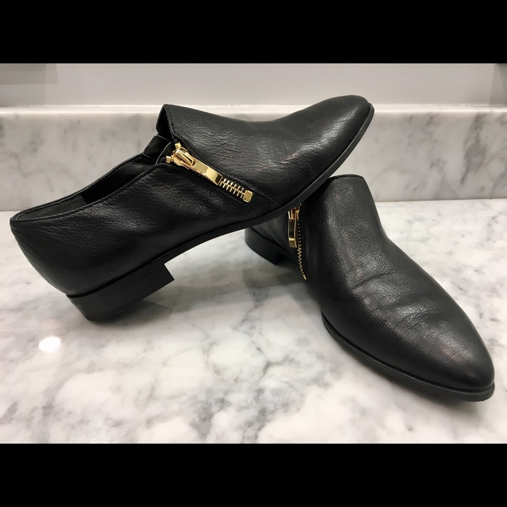 Franco Sarto Kristoff Flats 7.5